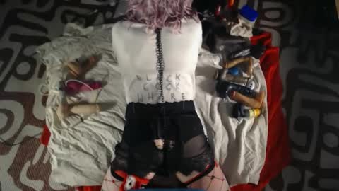 slutgurl_pdx online show from 11/01/25, 05:09