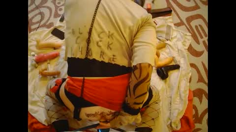 slutgurl_pdx online show from 03/07/26, 12:18