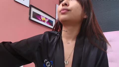 CAMILA  online show from 12/12/24, 11:47