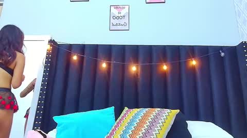 CAMILA  online show from 02/12/25, 03:07