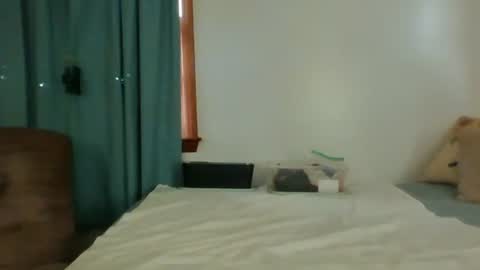 Jade and Thomas online show from 09/16/25, 03:35