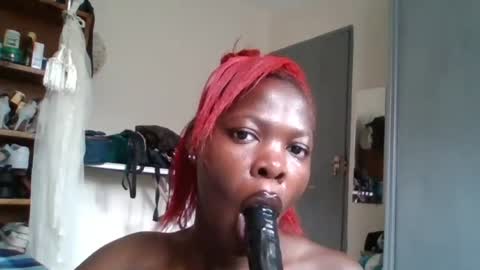 slutty_936915 online show from 06/27/26, 12:55