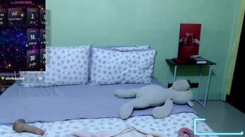 slutty asian-- online show from 12/13/24, 07:53