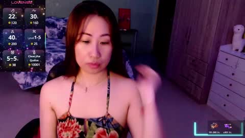 slutty asian-- online show from 01/14/25, 11:48