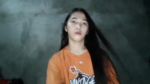 Gretha online show from 01/21/25, 02:11