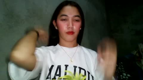 Gretha online show from 01/21/25, 10:52