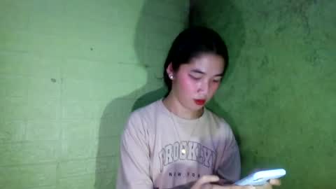 Gretha online show from 02/11/25, 04:11