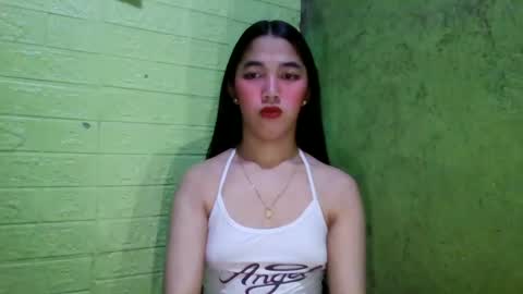 Gretha online show from 02/21/25, 11:54