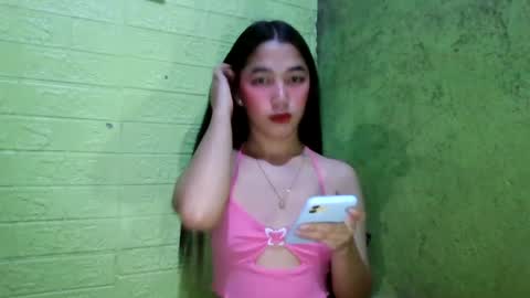 Gretha online show from 02/24/25, 11:52