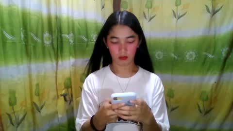 Gretha online show from 03/04/25, 04:49