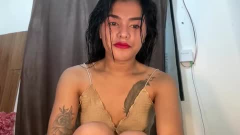 Slutty Lavinia online show from 09/10/25, 09:53