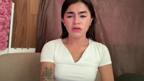 Slutty Lavinia online show from 10/18/25, 04:15