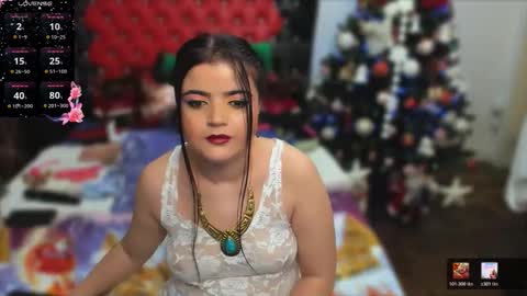 Ana    online show from 01/10/26, 10:28