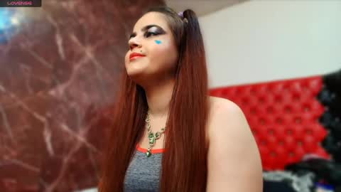 Snapshot of slutty_milf_bitch chatting on 06/03/26, 08:39 Ana online show from 06/03/26, 08:39