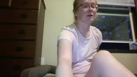 Snapshot of slutty_redhead3 chatting on 10/07/25, 11:35 Slutty redhead3 online show from 10/07/25, 11:35