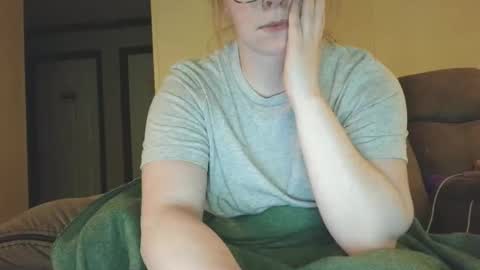 Snapshot of slutty_redhead3 chatting on 05/24/26, 01:21 Slutty redhead3 online show from 05/24/26, 01:21