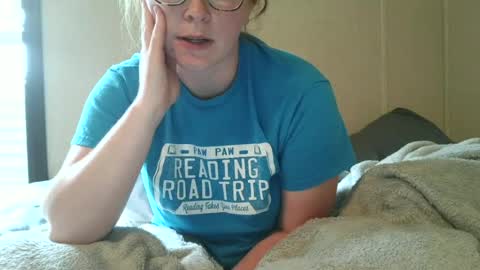 Slutty redhead3 online show from 06/14/26, 04:20