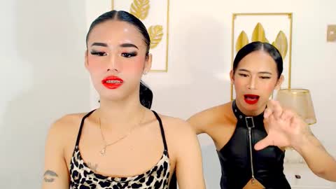 mia online show from 03/11/25, 03:34