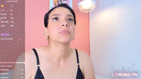 MARCELA online show from 01/03/25, 04:06