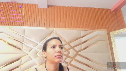 MARCELA online show from 02/10/25, 12:29
