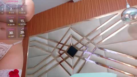 MARCELA online show from 11/27/25, 01:02