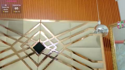 MARCELA online show from 12/19/25, 12:01