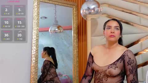 MARCELA online show from 02/21/26, 01:12