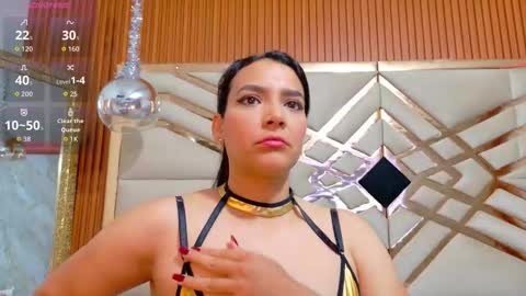 MARCELA online show from 02/25/26, 12:48