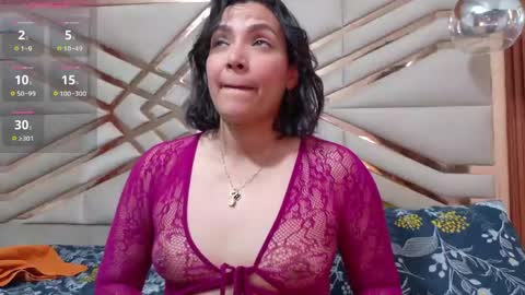 Snapshot of sluttyandmature chatting on 04/25/26, 12:30 MARCELA online show from 04/25/26, 12:30