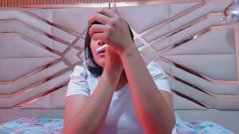 Snapshot of sluttyandmature chatting on 05/27/26, 12:24 MARCELA online show from 05/27/26, 12:24