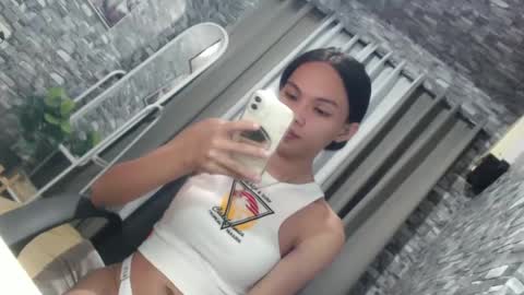 CHIE CHIE online show from 02/23/25, 08:11