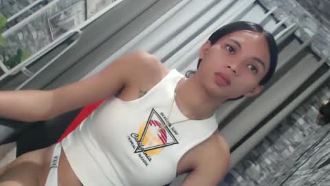 CHIE CHIE online show from 02/26/25, 10:31