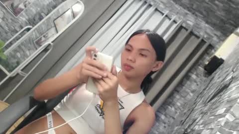 CHIE CHIE online show from 02/27/25, 09:14