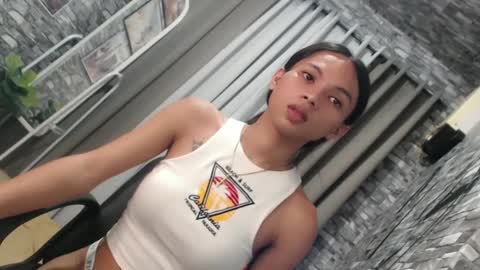 CHIE CHIE online show from 03/04/25, 02:49