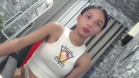 CHIE CHIE online show from 03/08/25, 12:22