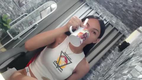 CHIE CHIE online show from 03/09/25, 11:14