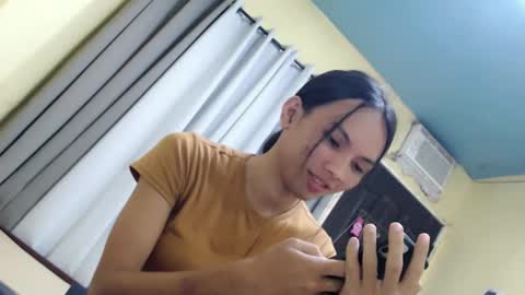 Snapshot of sluttychie chatting on 03/07/26, 01:13 CHIE CHIE online show from 03/07/26, 01:13