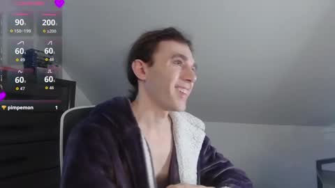 Natsu online show from 11/12/25, 07:24