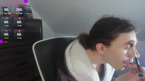 Natsu online show from 02/03/26, 05:40