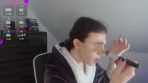 Natsu online show from 03/02/26, 05:53