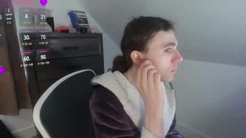 Snapshot of sluttyhorrorparty chatting on 03/19/26, 04:44 Natsu online show from 03/19/26, 04:44