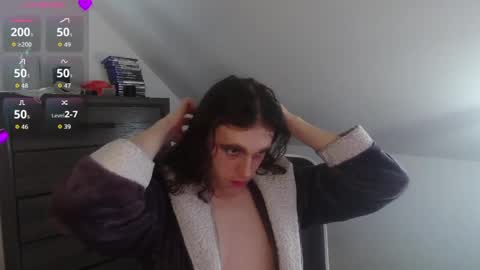 Snapshot of sluttyhorrorparty chatting on 04/01/26, 04:59 Natsu online show from 04/01/26, 04:59