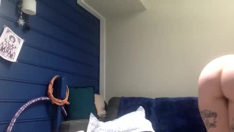 SluttyLittleXXX online show from 12/01/25, 12:48