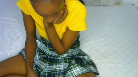 Sexyslutt online show from 04/05/26, 10:40