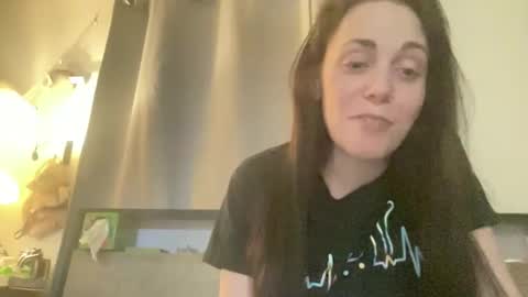 SluttySarah2467 online show from 02/25/26, 10:41