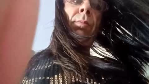 Nastyguurl online show from 06/03/26, 11:54