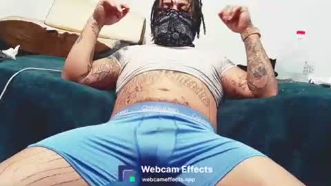 sluyboy online show from 03/01/26, 12:01