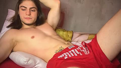 Gus online show from 12/18/24, 03:55