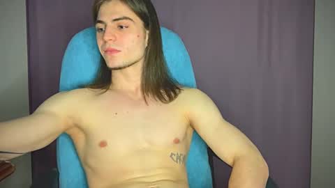 Gus online show from 01/14/25, 07:43