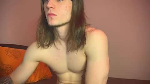 Gus online show from 01/20/25, 02:03